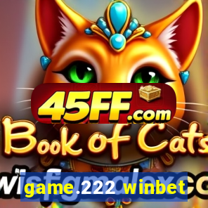 game.222 winbet